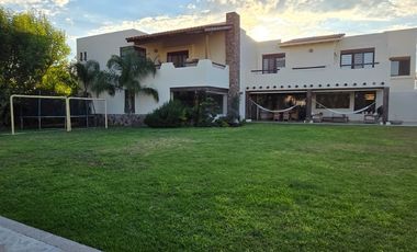 PH - Fraccionamiento Residencial Santa Paulina