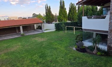 PH - Fraccionamiento Residencial Santa Paulina