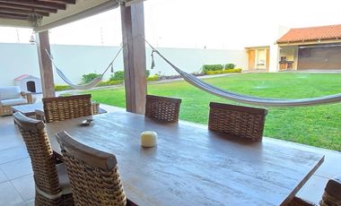 PH - Fraccionamiento Residencial Santa Paulina