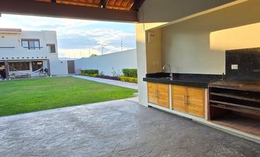 PH - Fraccionamiento Residencial Santa Paulina