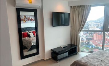 Alquiler de Apartamento en PH Yacth Club, Avenida Balboa