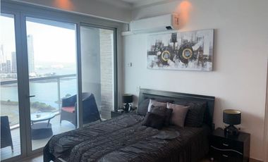 Alquiler de Apartamento en PH Yacth Club, Avenida Balboa