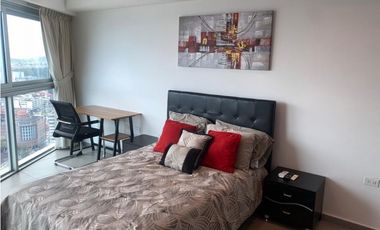 Alquiler de Apartamento en PH Yacth Club, Avenida Balboa