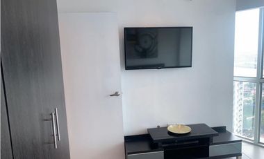 Alquiler de Apartamento en PH Yacth Club, Avenida Balboa