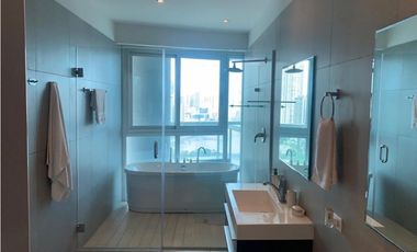 Alquiler de Apartamento en PH Yacth Club, Avenida Balboa