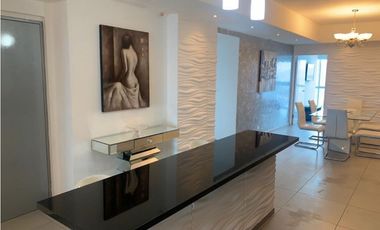 Alquiler de Apartamento en PH Yacth Club, Avenida Balboa