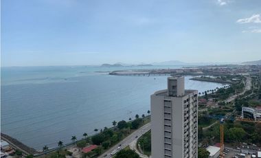 Alquiler de Apartamento en PH Yacth Club, Avenida Balboa