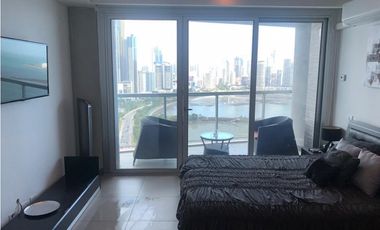 Alquiler de Apartamento en PH Yacth Club, Avenida Balboa