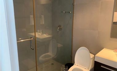 Alquiler de Apartamento en PH Yacth Club, Avenida Balboa