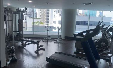 Alquiler de Apartamento en PH Yacth Club, Avenida Balboa