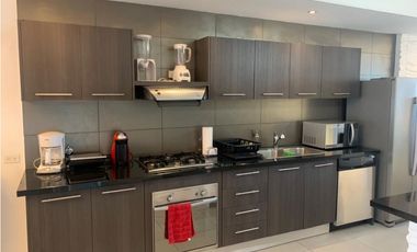 Alquiler de Apartamento en PH Yacth Club, Avenida Balboa