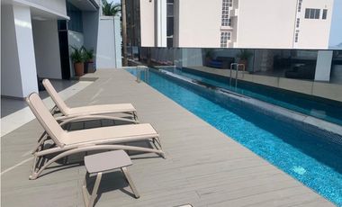 Alquiler de Apartamento en PH Yacth Club, Avenida Balboa