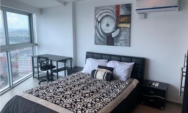 Alquiler de Apartamento en PH Yacth Club, Avenida Balboa