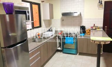 Se Vende Cabaña en Altos del Maria  Cod. 3561347