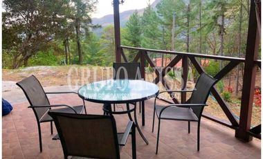 Se Vende Cabaña en Altos del Maria  Cod. 3561347