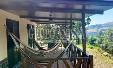 Se Vende Cabaña en Altos del Maria  Cod. 3561347