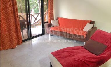 Se Vende Cabaña en Altos del Maria  Cod. 3561347