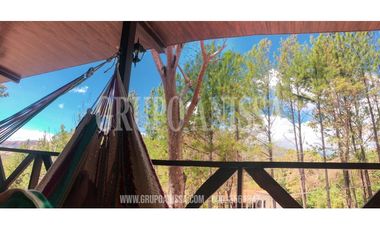 Se Vende Cabaña en Altos del Maria  Cod. 3561347