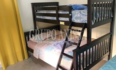 Se Vende Cabaña en Altos del Maria  Cod. 3561347