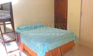 Se Vende Cabaña en Altos del Maria  Cod. 3561347