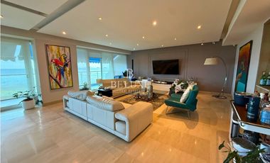 VENDO APARTAMENTO PH ZEUS EN COSTA DEL ESTE (19)