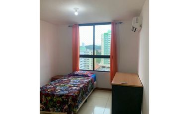APARTAMENTO AMOBLADO EN PH TERRAZAS DEL REY – CONDADO DEL REY