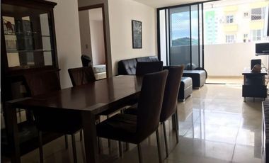 APARTAMENTO AMOBLADO EN PH TERRAZAS DEL REY – CONDADO DEL REY
