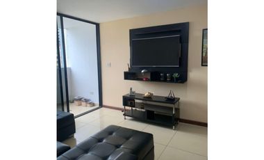 APARTAMENTO AMOBLADO EN PH TERRAZAS DEL REY – CONDADO DEL REY