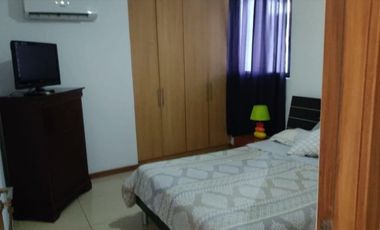 APARTAMENTO AMOBLADO EN PH TERRAZAS DEL REY – CONDADO DEL REY