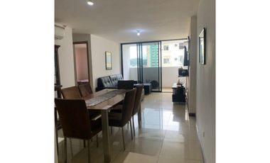 APARTAMENTO AMOBLADO EN PH TERRAZAS DEL REY – CONDADO DEL REY