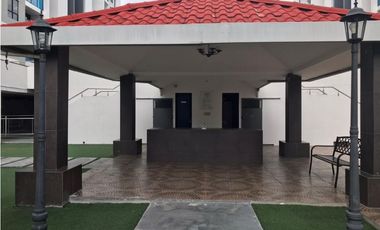 APARTAMENTO AMOBLADO EN PH TERRAZAS DEL REY – CONDADO DEL REY