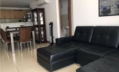 APARTAMENTO AMOBLADO EN PH TERRAZAS DEL REY – CONDADO DEL REY