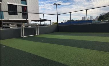 APARTAMENTO AMOBLADO EN PH TERRAZAS DEL REY – CONDADO DEL REY