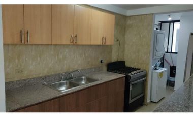 APARTAMENTO AMOBLADO EN PH TERRAZAS DEL REY – CONDADO DEL REY