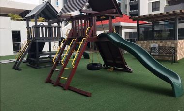 APARTAMENTO AMOBLADO EN PH TERRAZAS DEL REY – CONDADO DEL REY