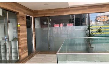 ALQUILER LOCAL EN  FLOR PLAZA