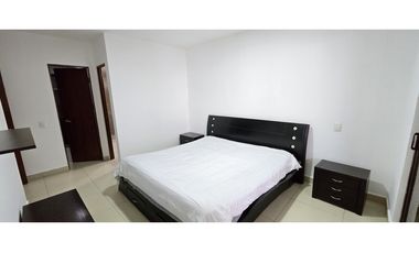 Alquiler de Apartamento Linea Blanca en River Valley - Panamá Pacifico