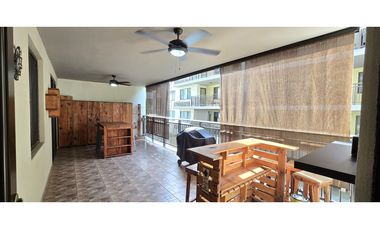 Alquiler de Apartamento Linea Blanca en River Valley - Panamá Pacifico