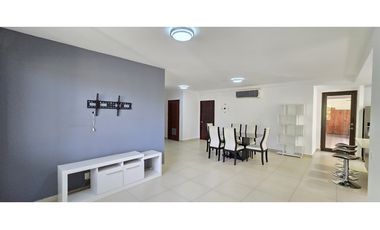 Alquiler de Apartamento Linea Blanca en River Valley - Panamá Pacifico