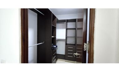 Alquiler de Apartamento Linea Blanca en River Valley - Panamá Pacifico