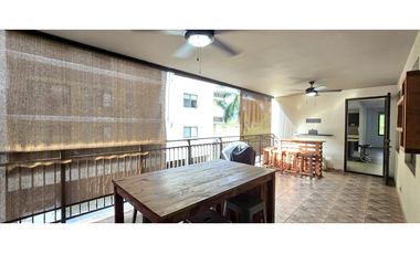 Alquiler de Apartamento Linea Blanca en River Valley - Panamá Pacifico