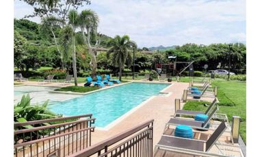 Alquiler de Apartamento Linea Blanca en River Valley - Panamá Pacifico