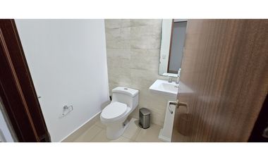 Alquiler de Apartamento Linea Blanca en River Valley - Panamá Pacifico