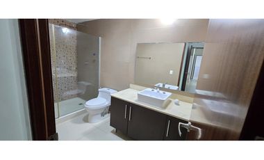 Alquiler de Apartamento Linea Blanca en River Valley - Panamá Pacifico