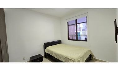 Alquiler de Apartamento Linea Blanca en River Valley - Panamá Pacifico