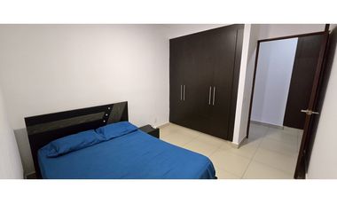 Alquiler de Apartamento Linea Blanca en River Valley - Panamá Pacifico