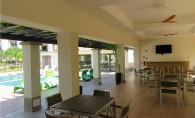 Alquiler de Apartamento Linea Blanca en River Valley - Panamá Pacifico