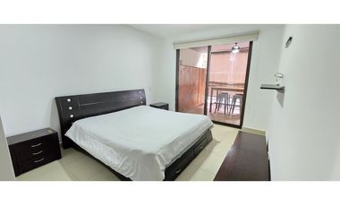 Alquiler de Apartamento Linea Blanca en River Valley - Panamá Pacifico