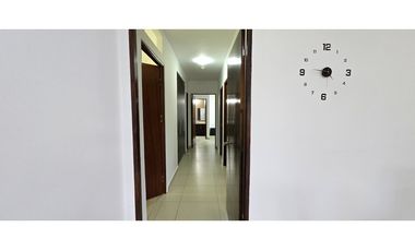 Alquiler de Apartamento Linea Blanca en River Valley - Panamá Pacifico