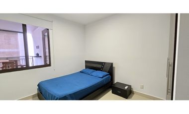 Alquiler de Apartamento Linea Blanca en River Valley - Panamá Pacifico